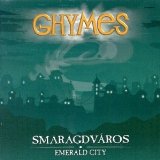 Ghymes - Smaragdvaros
